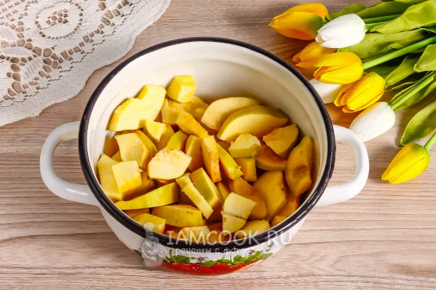 Шаг 2: иллюстрация