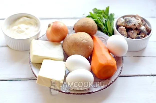 Шаг 1: иллюстрация