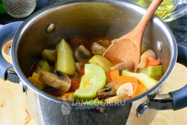 Шаг 8: иллюстрация