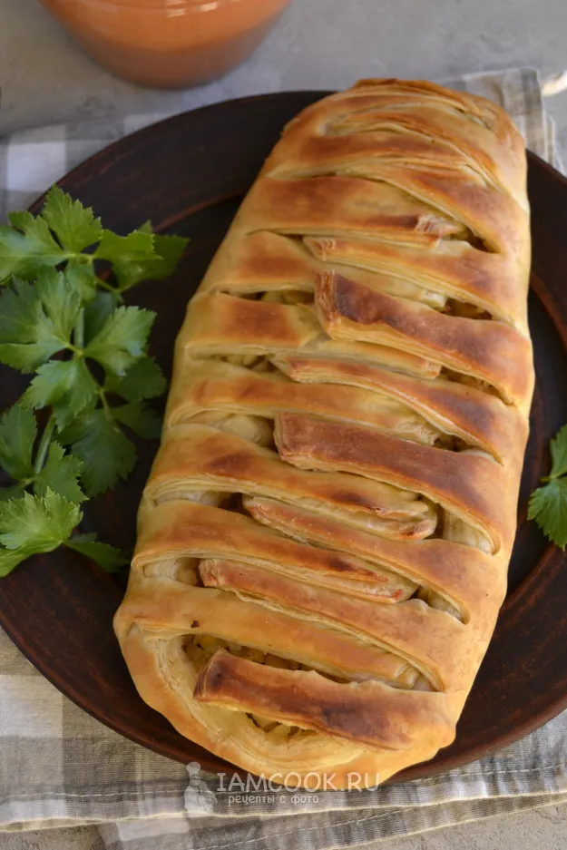 Шаг 16: иллюстрация