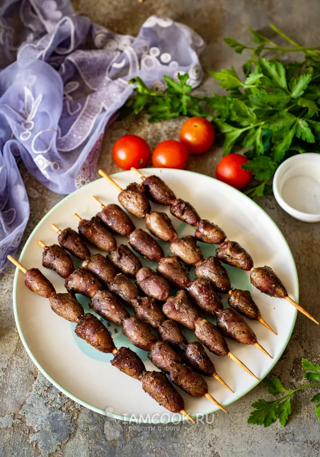 Шаг 7: иллюстрация