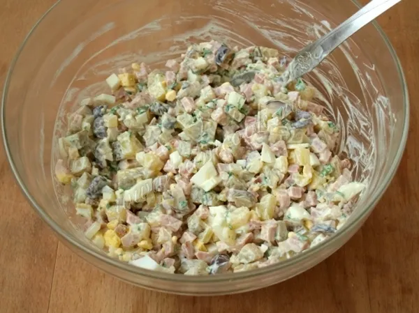 Шаг 7: иллюстрация