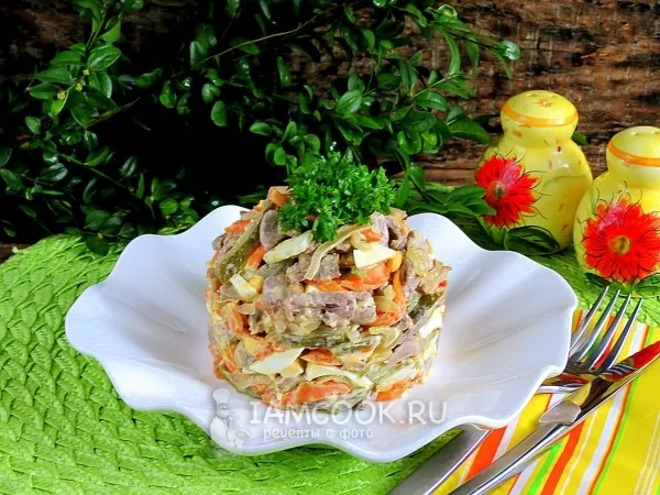 Шаг 13: иллюстрация