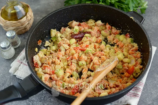 Шаг 6: иллюстрация