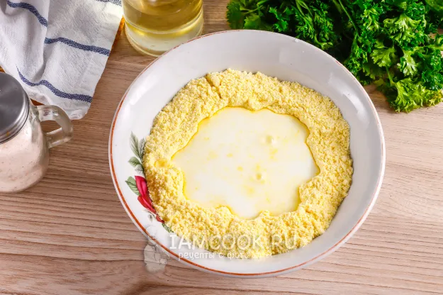 Шаг 2: иллюстрация