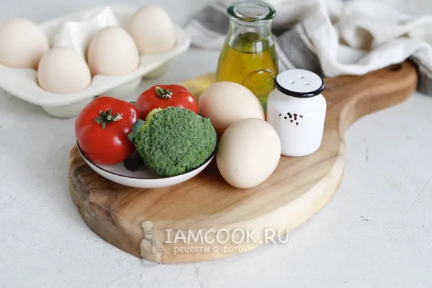 Шаг 1: иллюстрация