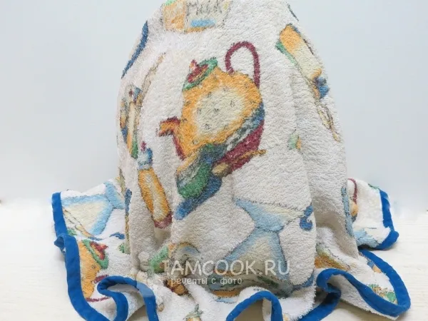 Шаг 3: иллюстрация