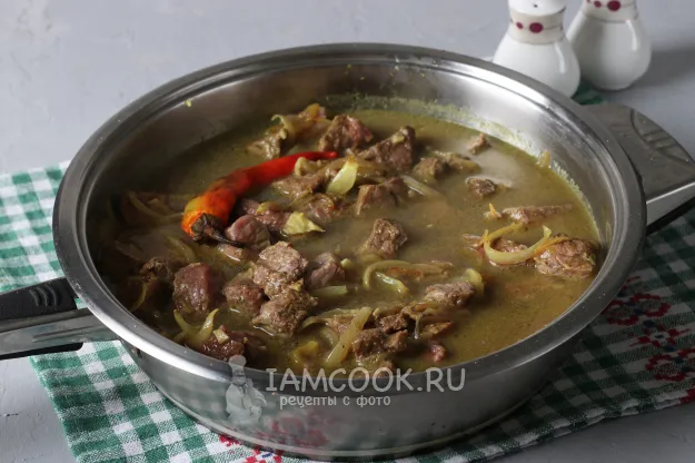 Шаг 7: иллюстрация