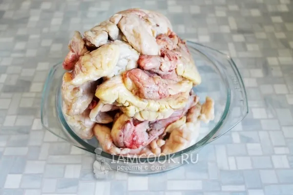 Шаг 1: иллюстрация