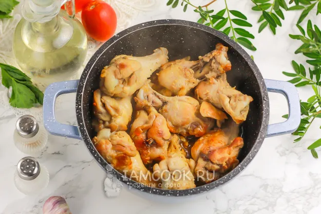 Шаг 7: иллюстрация