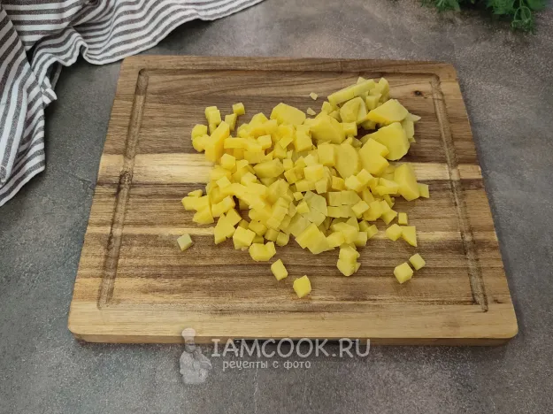 Шаг 3: иллюстрация