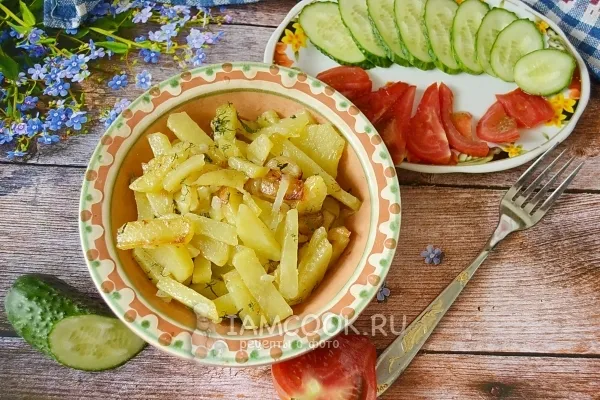 Шаг 9: иллюстрация