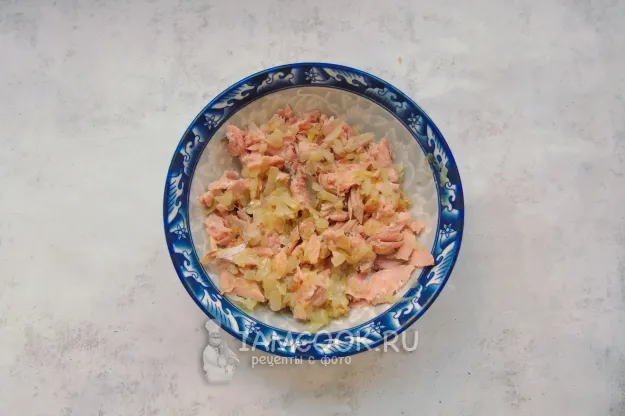 Шаг 12: иллюстрация