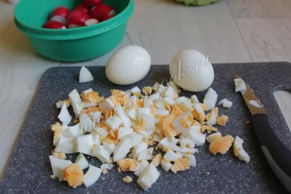 Шаг 2: иллюстрация