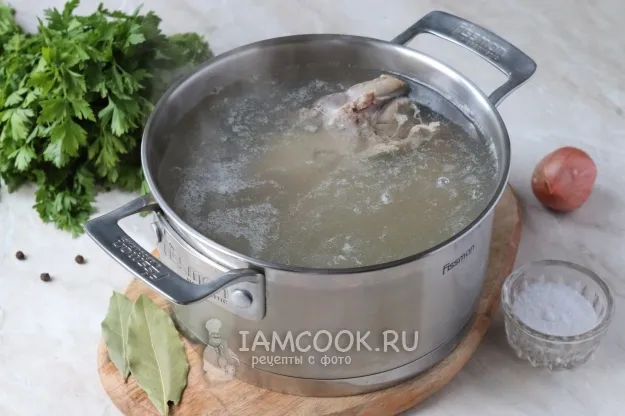 Шаг 3: иллюстрация