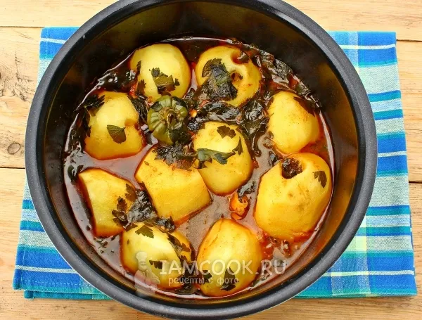 Шаг 9: иллюстрация