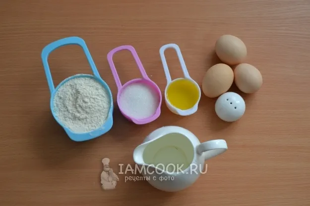 Шаг 1: иллюстрация