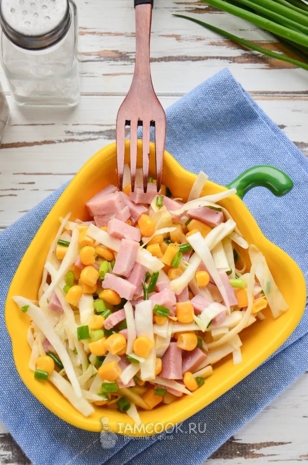 Шаг 9: иллюстрация