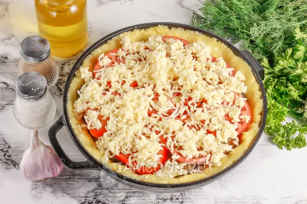 Шаг 9: иллюстрация