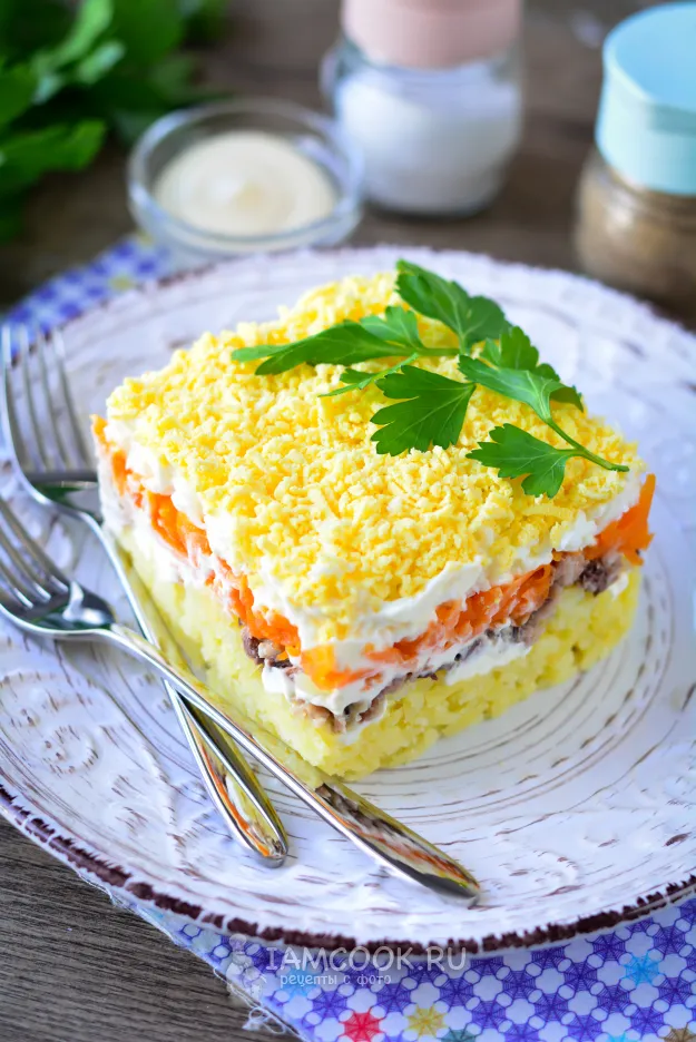 Шаг 12: иллюстрация