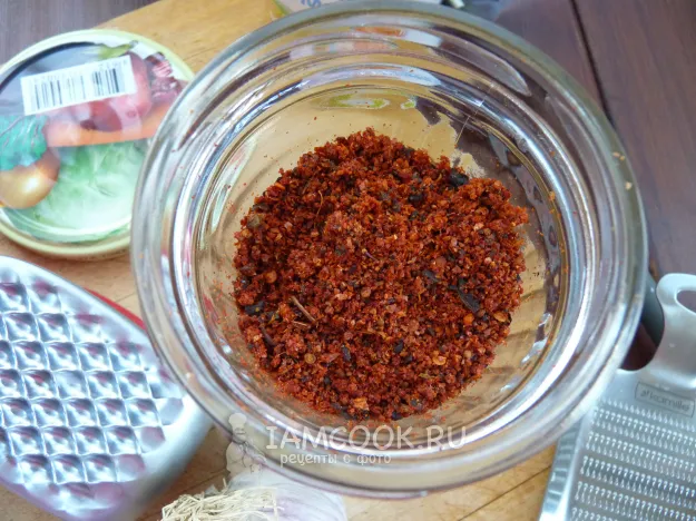 Шаг 3: иллюстрация