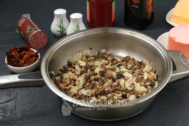 Шаг 3: иллюстрация