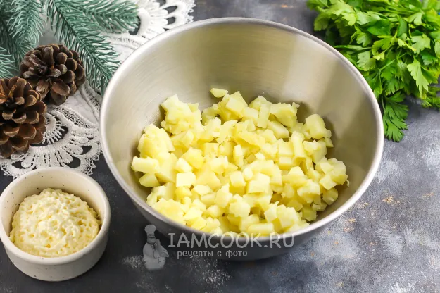 Шаг 2: иллюстрация