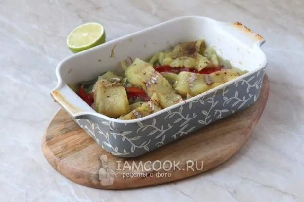 Шаг 6: иллюстрация