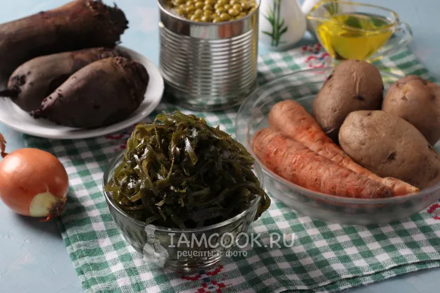 Шаг 1: иллюстрация