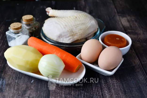 Шаг 1: иллюстрация