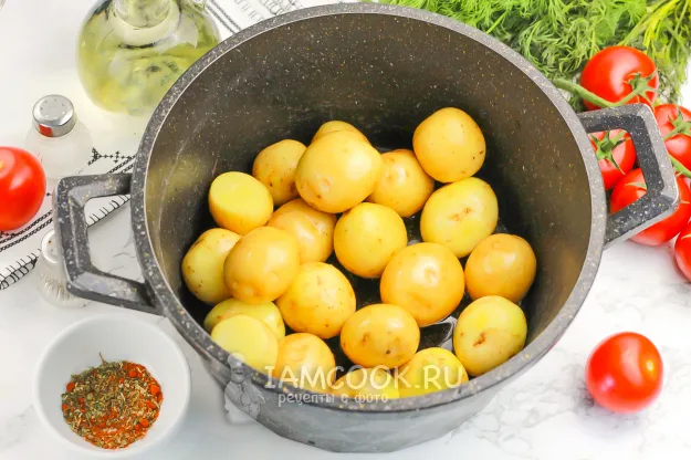 Шаг 2: иллюстрация