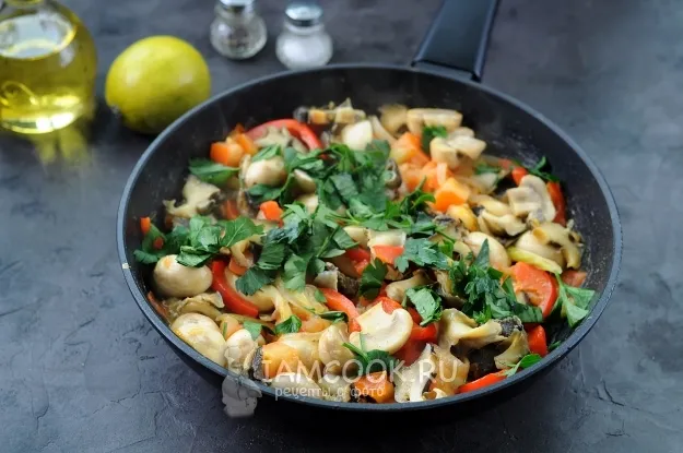 Шаг 6: иллюстрация