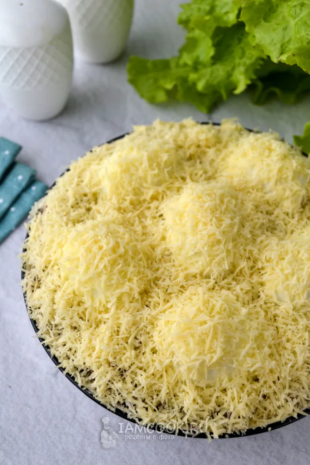 Шаг 13: иллюстрация