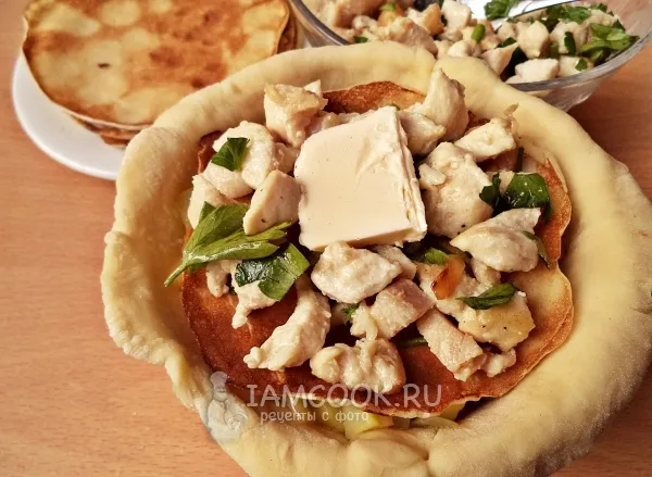 Шаг 11: иллюстрация