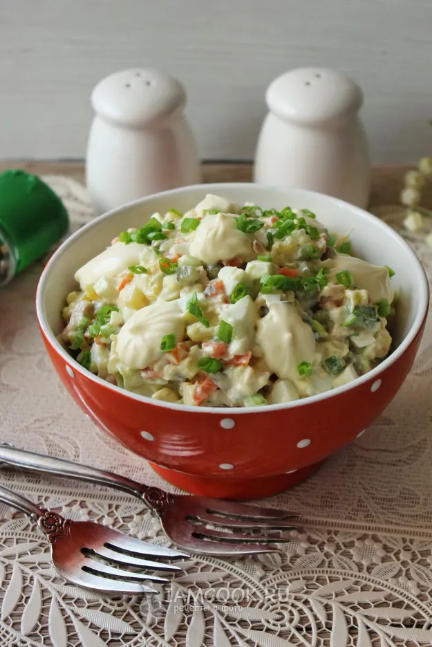 Шаг 9: иллюстрация