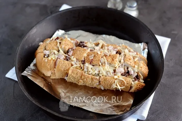 Шаг 5: иллюстрация