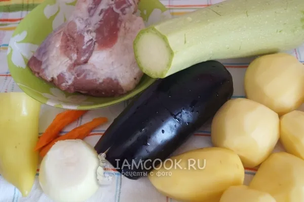 Шаг 1: иллюстрация