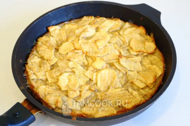 Шаг 11: иллюстрация