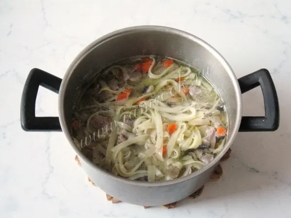 Шаг 7: иллюстрация