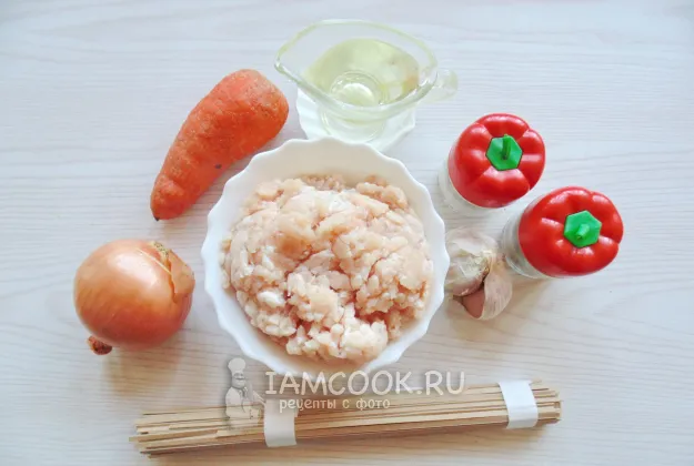 Шаг 1: иллюстрация