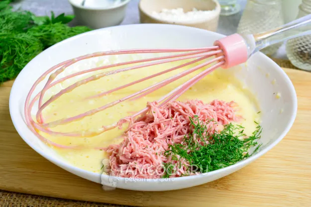 Шаг 5: иллюстрация