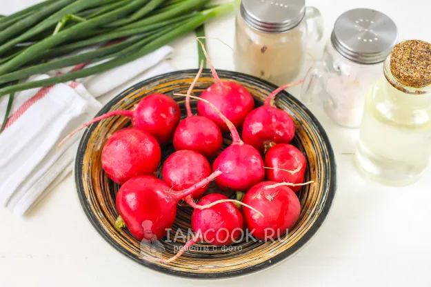 Шаг 1: иллюстрация