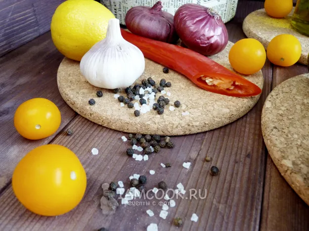 Шаг 1: иллюстрация