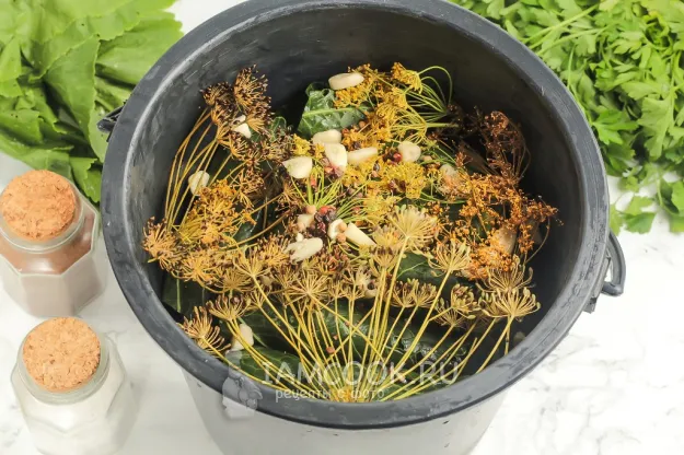 Шаг 4: иллюстрация