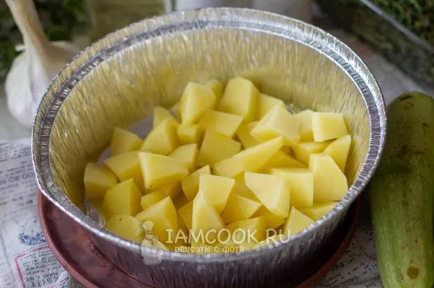 Шаг 3: иллюстрация