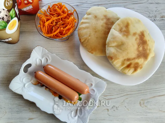 Шаг 1: иллюстрация