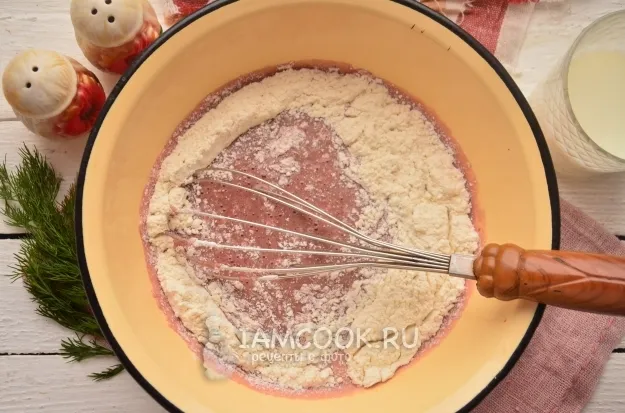 Шаг 6: иллюстрация