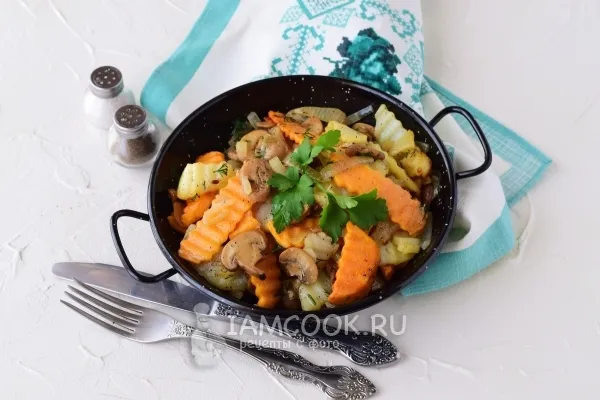 Шаг 8: иллюстрация