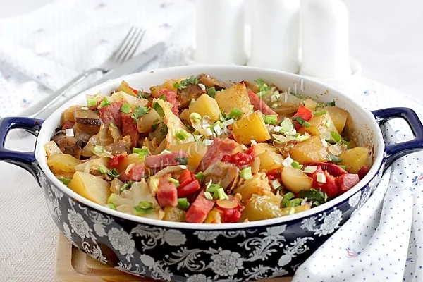 Шаг 12: иллюстрация