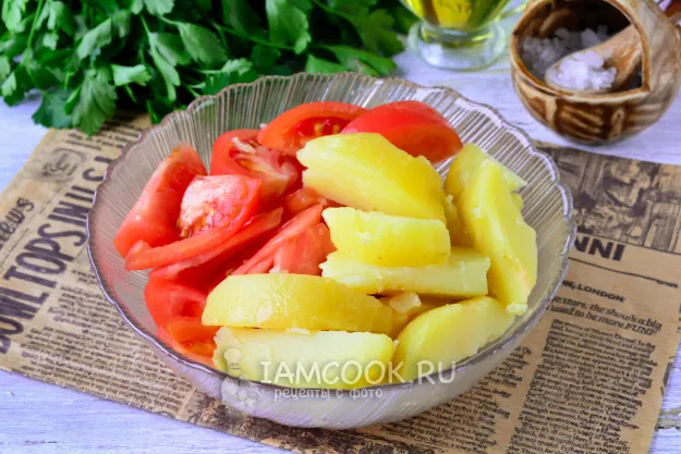 Шаг 4: иллюстрация